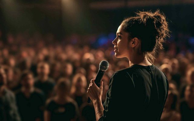 Top 10 Tech Conferences to Attend in 2026